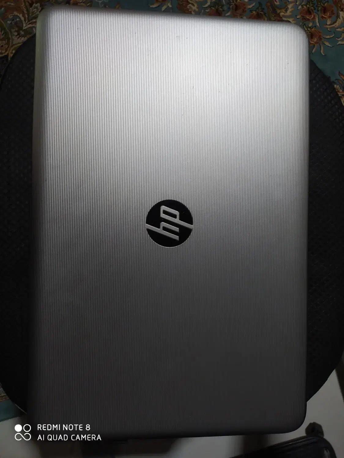 لپتاپ hp|رایانه همراه|اندیشه, اندیشه فاز ۱|دیوار