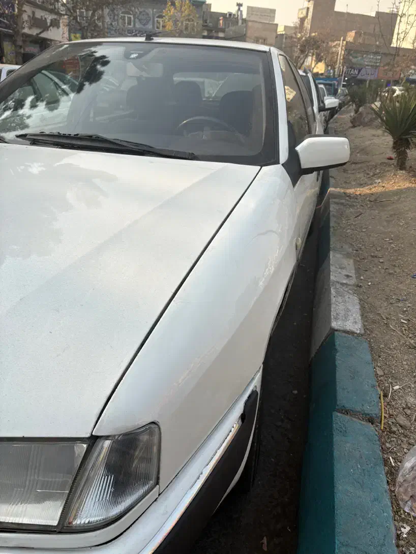 زانتیامدل ۸۶یه Lرنگ شاسی پلمپ|خودرو سواری و وانت|تهران, جوادیه تهرانپارس|دیوار