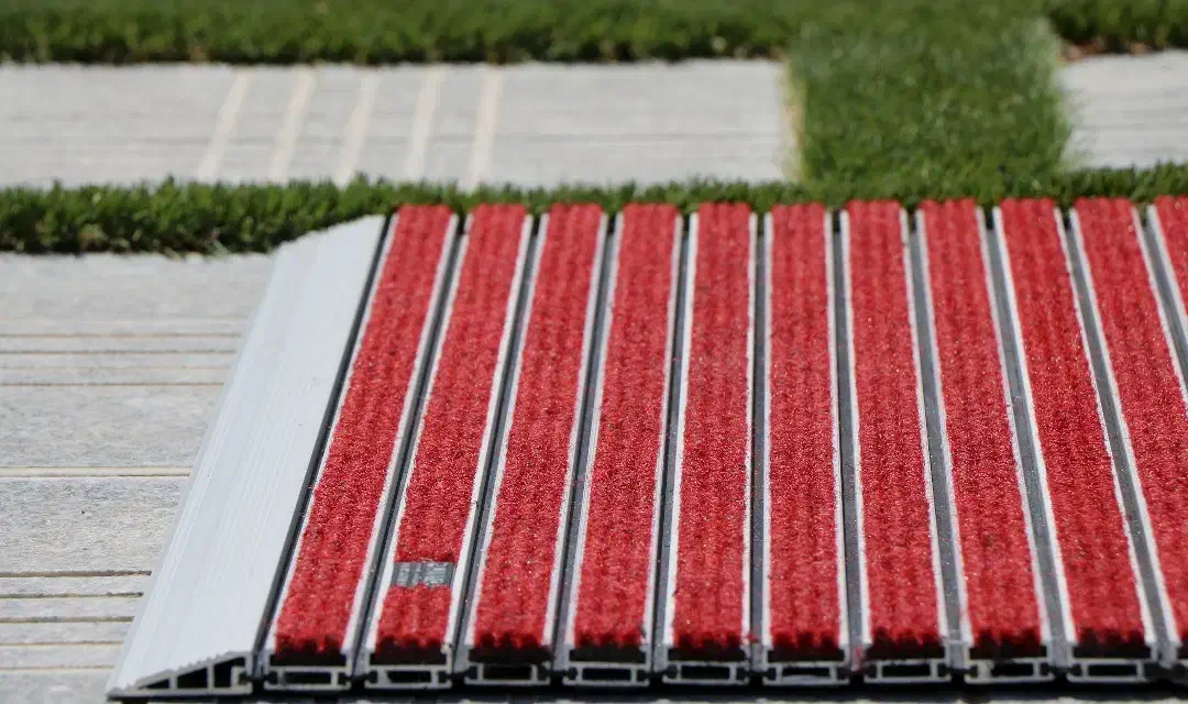 تولید واجراپادری آلومینیومی (کفپوش)|پادری|تهران, عباس‌آباد|دیوار