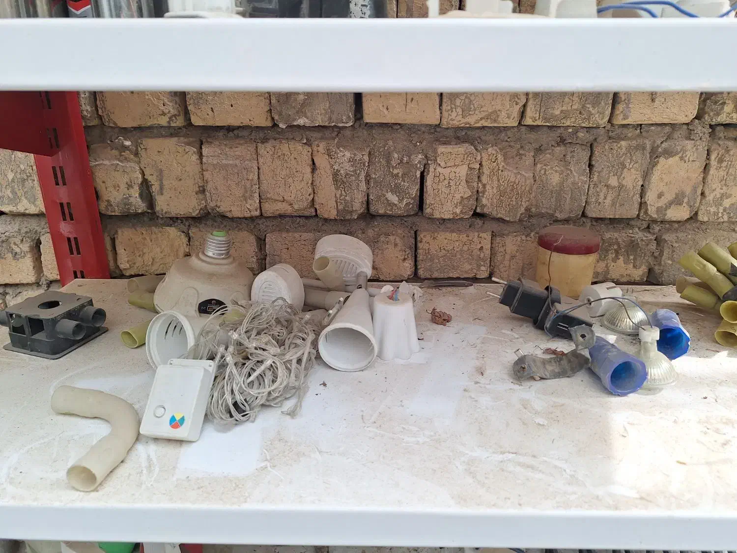 قفسه طبقه بندی|فروشگاه و مغازه|خمینیشهر, |دیوار