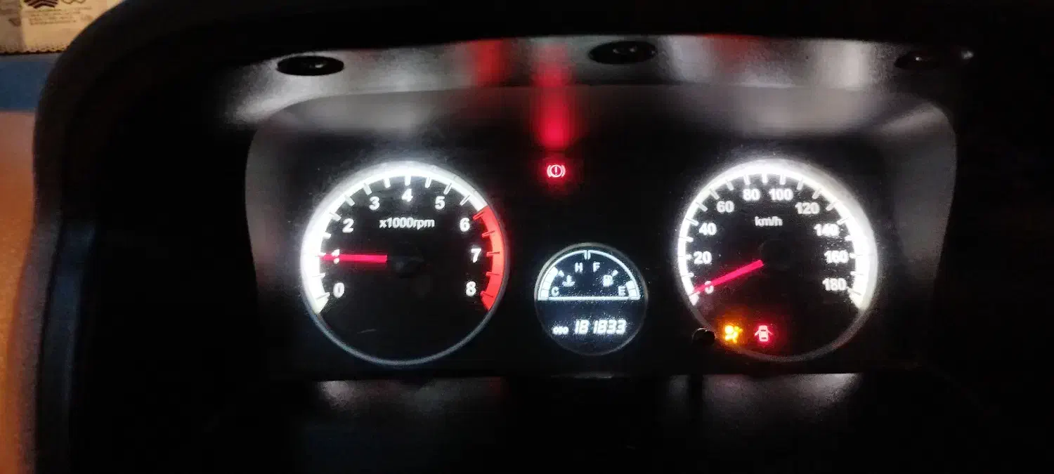 پراید93|خودرو سواری و وانت|وحیدیه, |دیوار