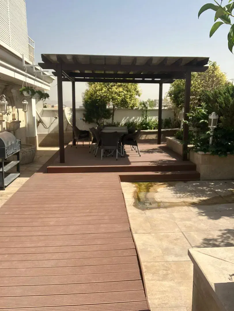 ۱۴۳متر یوسف آباد//۲پارکینگ سندی|فروش آپارتمان|تهران, یوسف‌آباد|دیوار