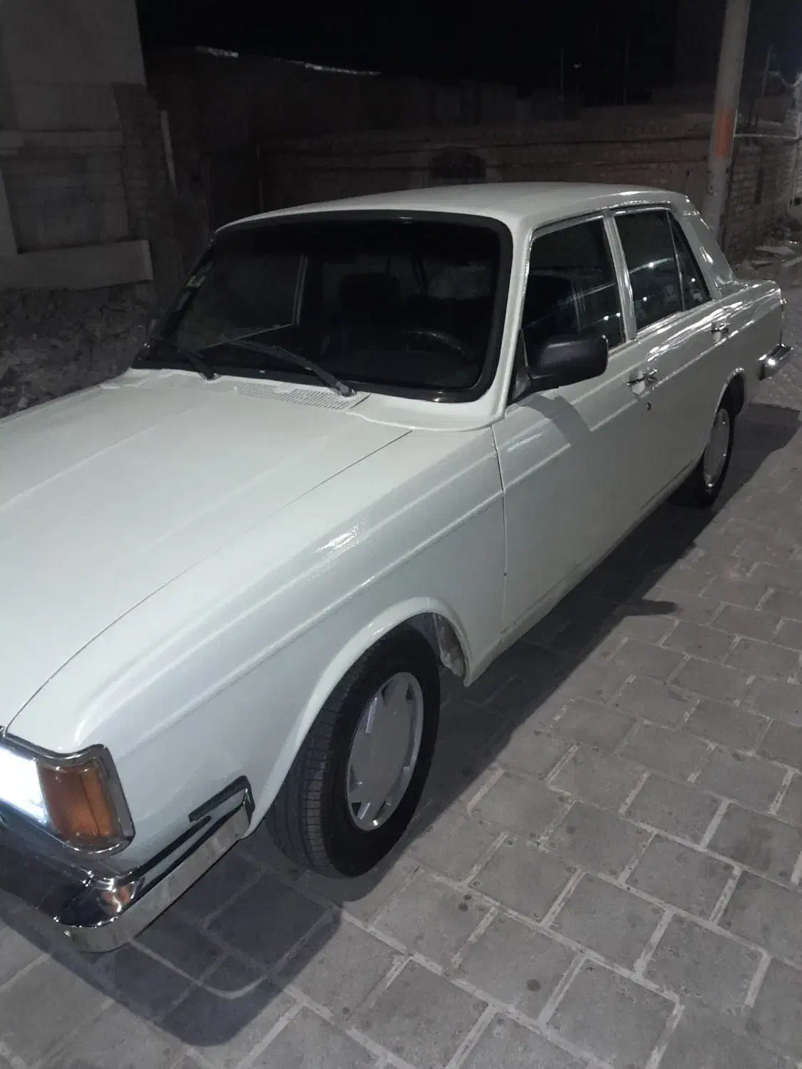 پیکان مدل ۷۸|خودرو سواری و وانت|آران و بیدگل, |دیوار