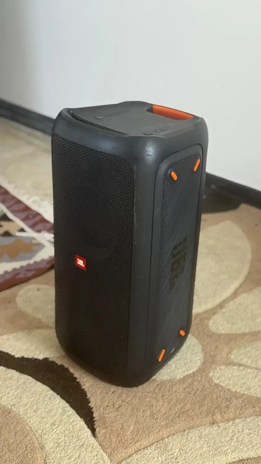 JBL Party Box 100|پخشکننده همراه|کیش, |دیوار