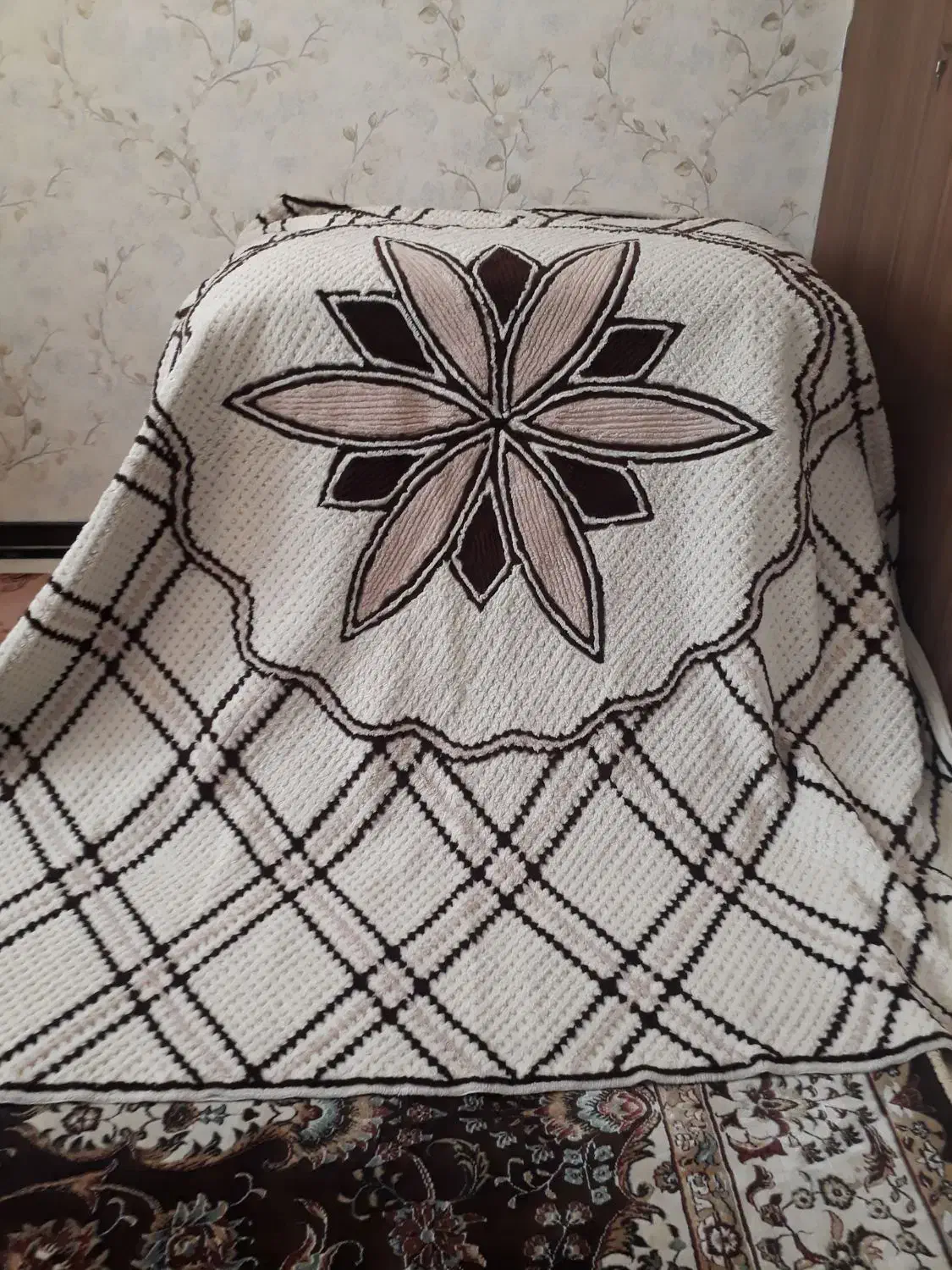 روتختی دونفره|سرویس روتختی|قم, هنرستان|دیوار