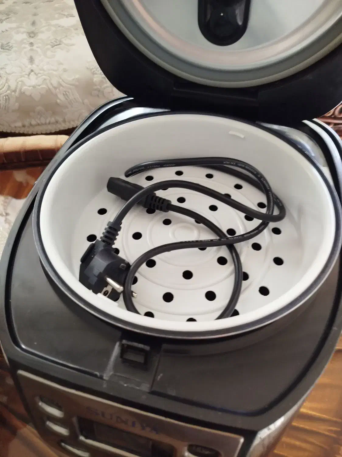 لوازم منزل|اجاق گاز و لوازم برقی پختوپز|میانه, |دیوار