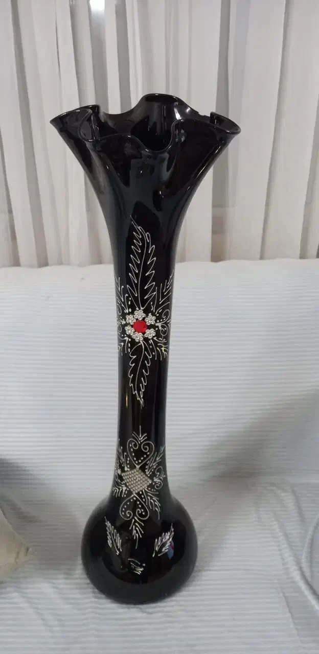 گلدان|صنایع دستی و سایر لوازم تزئینی|قم, شهدا|دیوار