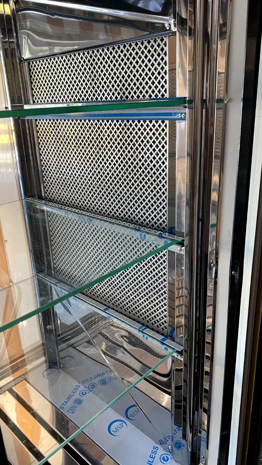 یخچال|کافی‌شاپ و رستوران|کهنوج, |دیوار