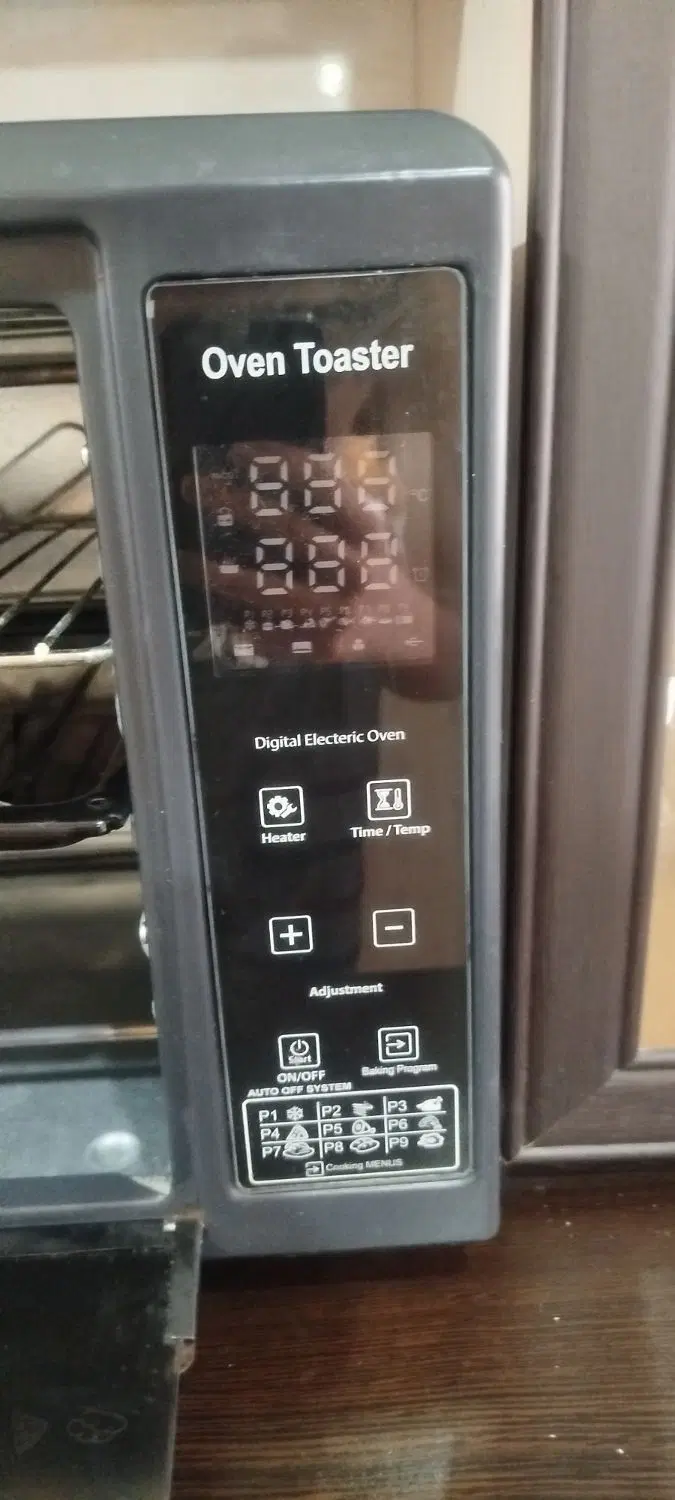 ovan Toaster|اجاق گاز و لوازم برقی پختوپز|تهران, شهید اسدی|دیوار