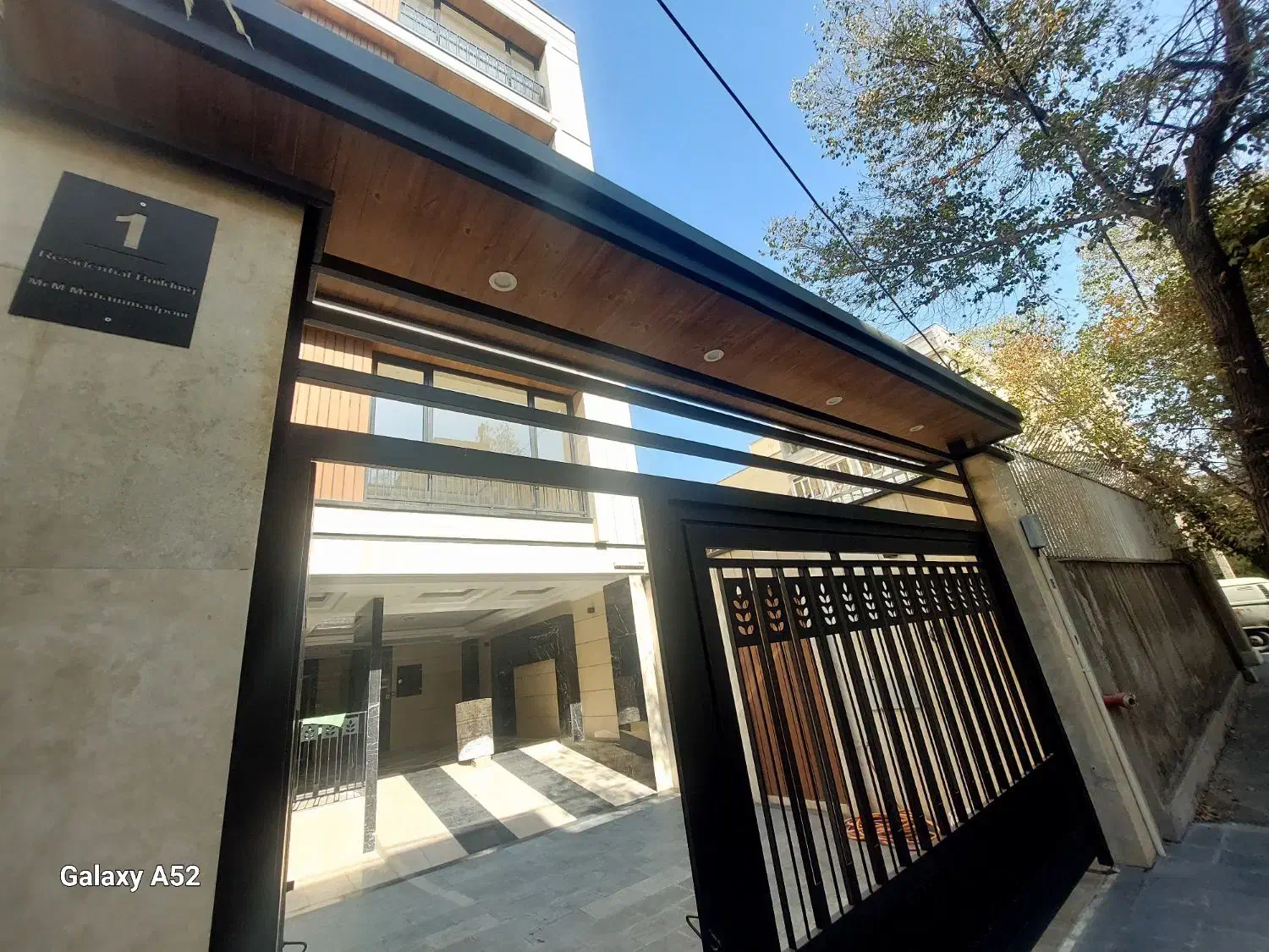 ۳۵۰ متر مستغلات سازمان شمال|اجارهٔ خانه و ویلا|تهران, سازمان برنامه شمالی|دیوار