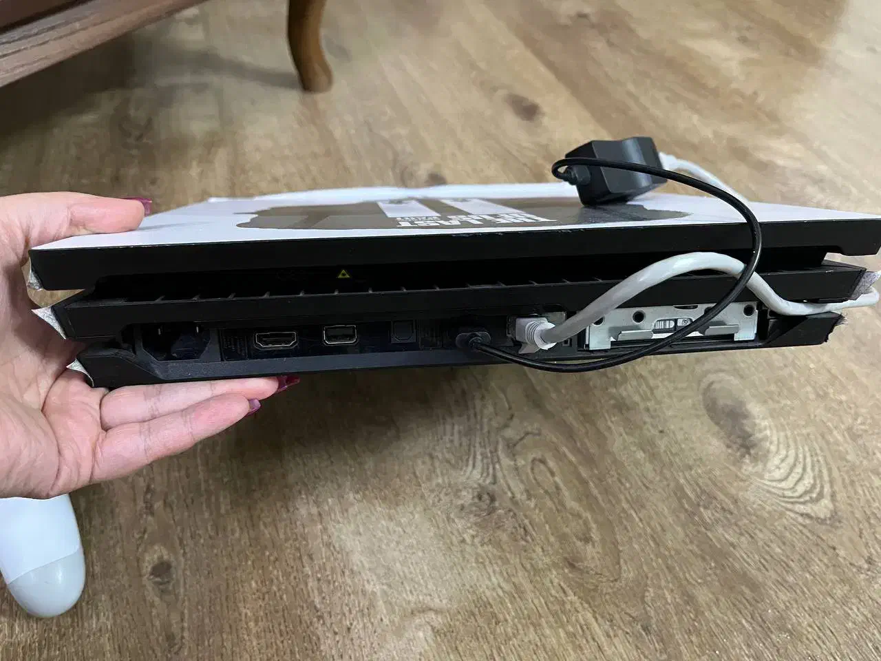 ps4 pro|کنسول، بازی ویدئویی و آنلاین|مشهد, هفت تیر (نه دره)|دیوار