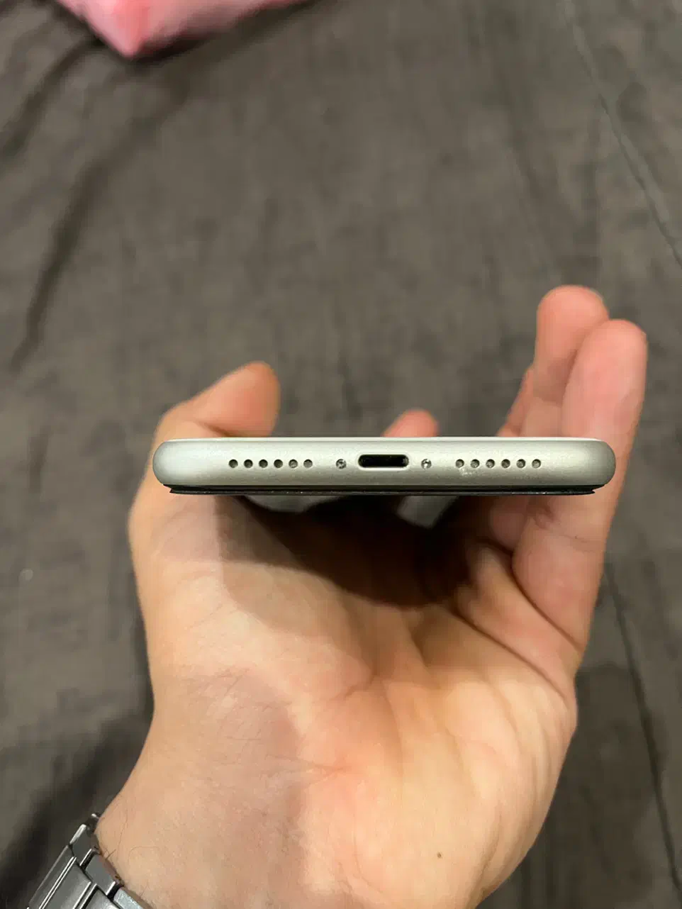 iphone 11 normal 128G-2sim-ch|موبایل|آبادان, |دیوار