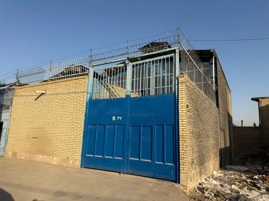 اجاره سوله جرثقیل دار|اجارهٔ دفتر صنعتی، کشاورزی، تجاری|برخوار, |دیوار