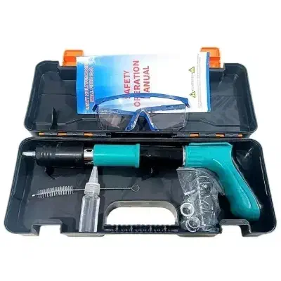 میخ کوب چاشنی خور|ابزارآلات|کرمان, |دیوار