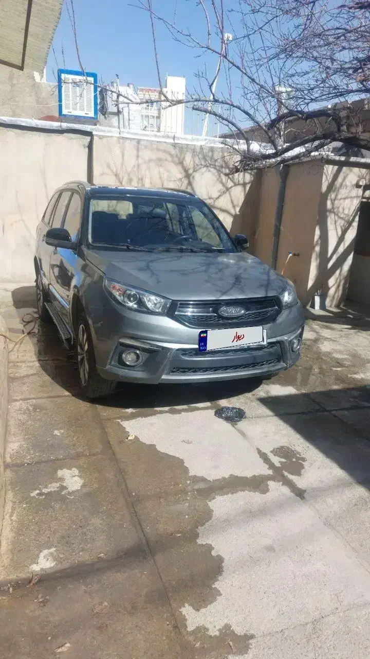 فروش x33|خودرو سواری و وانت|سقز, |دیوار