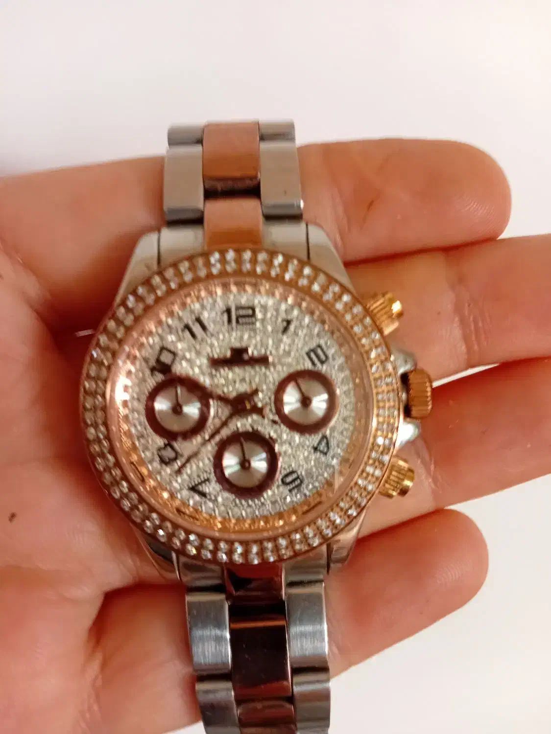 ساعت|ساعت|خرم‌آباد, |دیوار