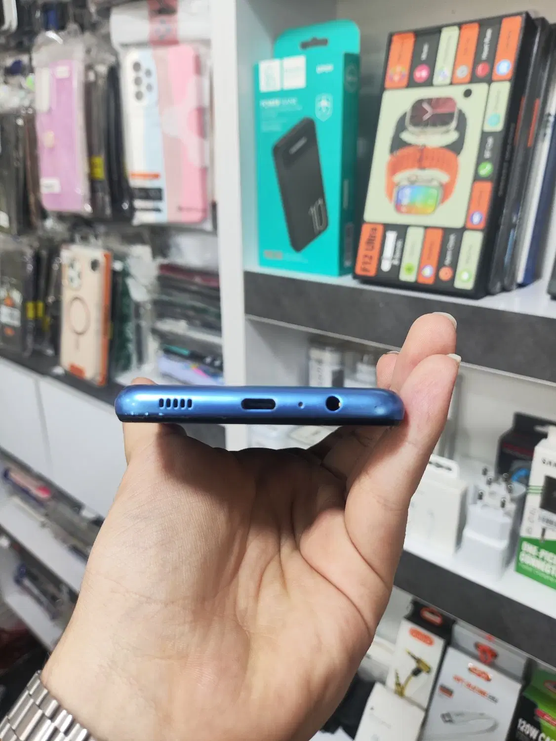 سامسونگ M12|موبایل|تبریز, |دیوار