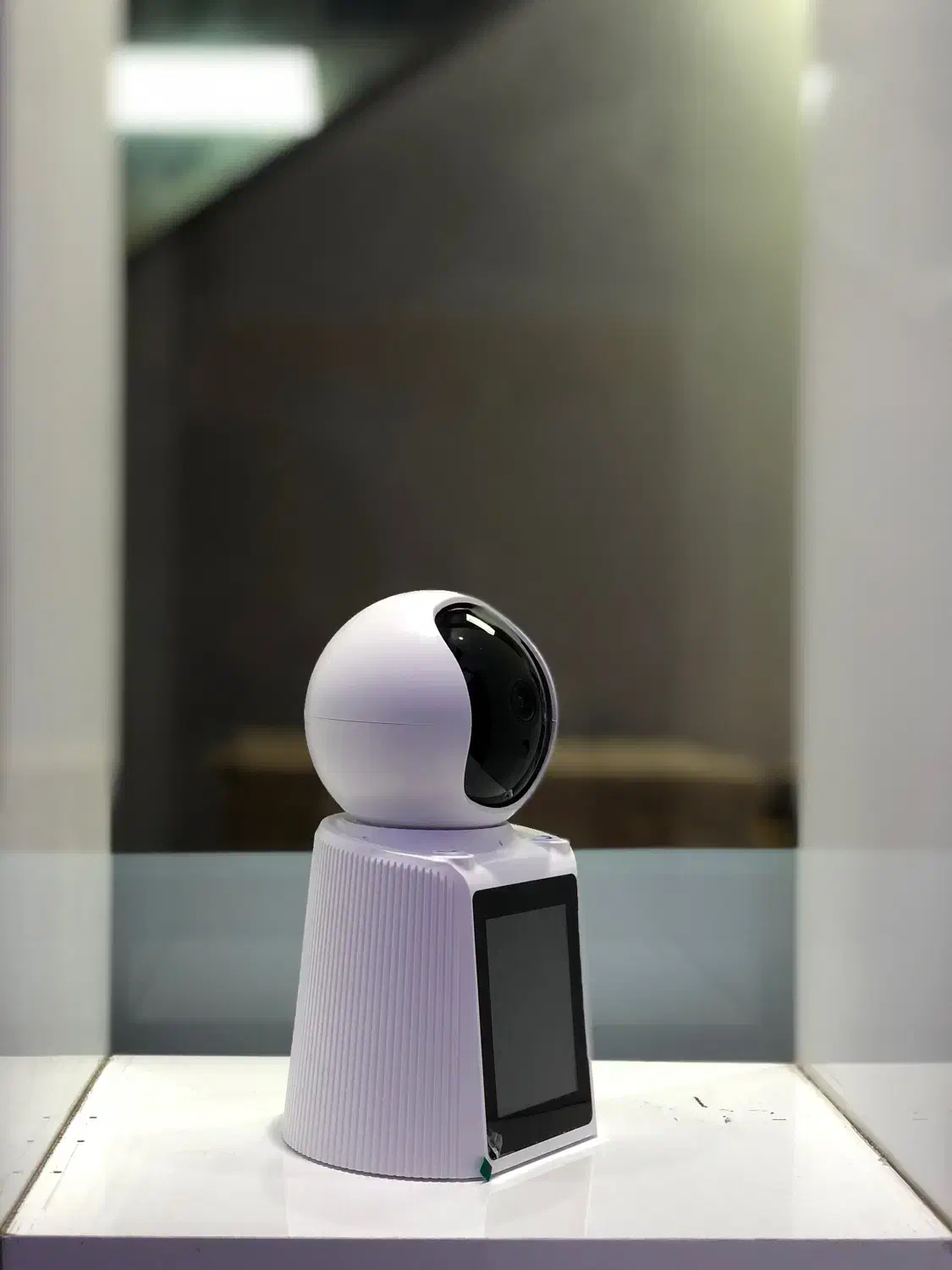 دوربین وای فای پرستاری دارای مکالمه تصویری|دوربین مداربسته|تهران, شیخ هادی|دیوار