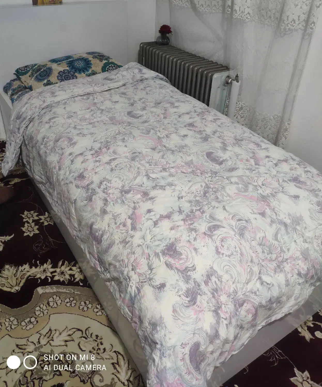 تخت خواب|تخت و سرویس خواب|مریوان, |دیوار