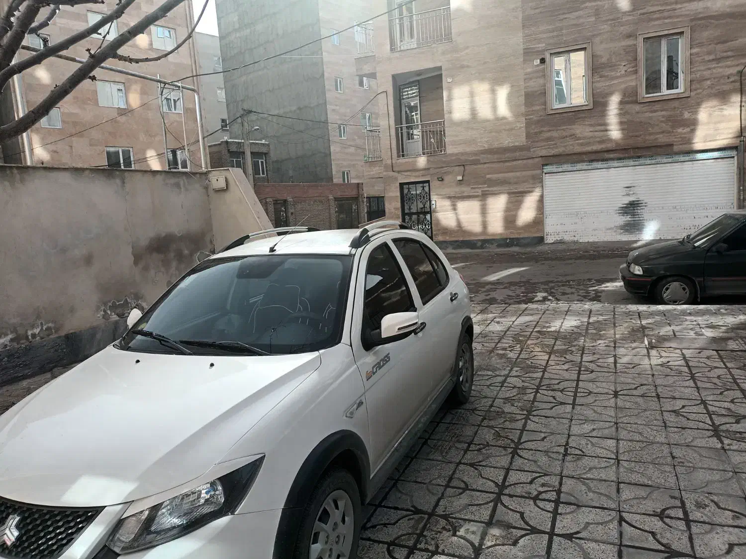 کوییکrs|خودرو سواری و وانت|اردبیل, |دیوار