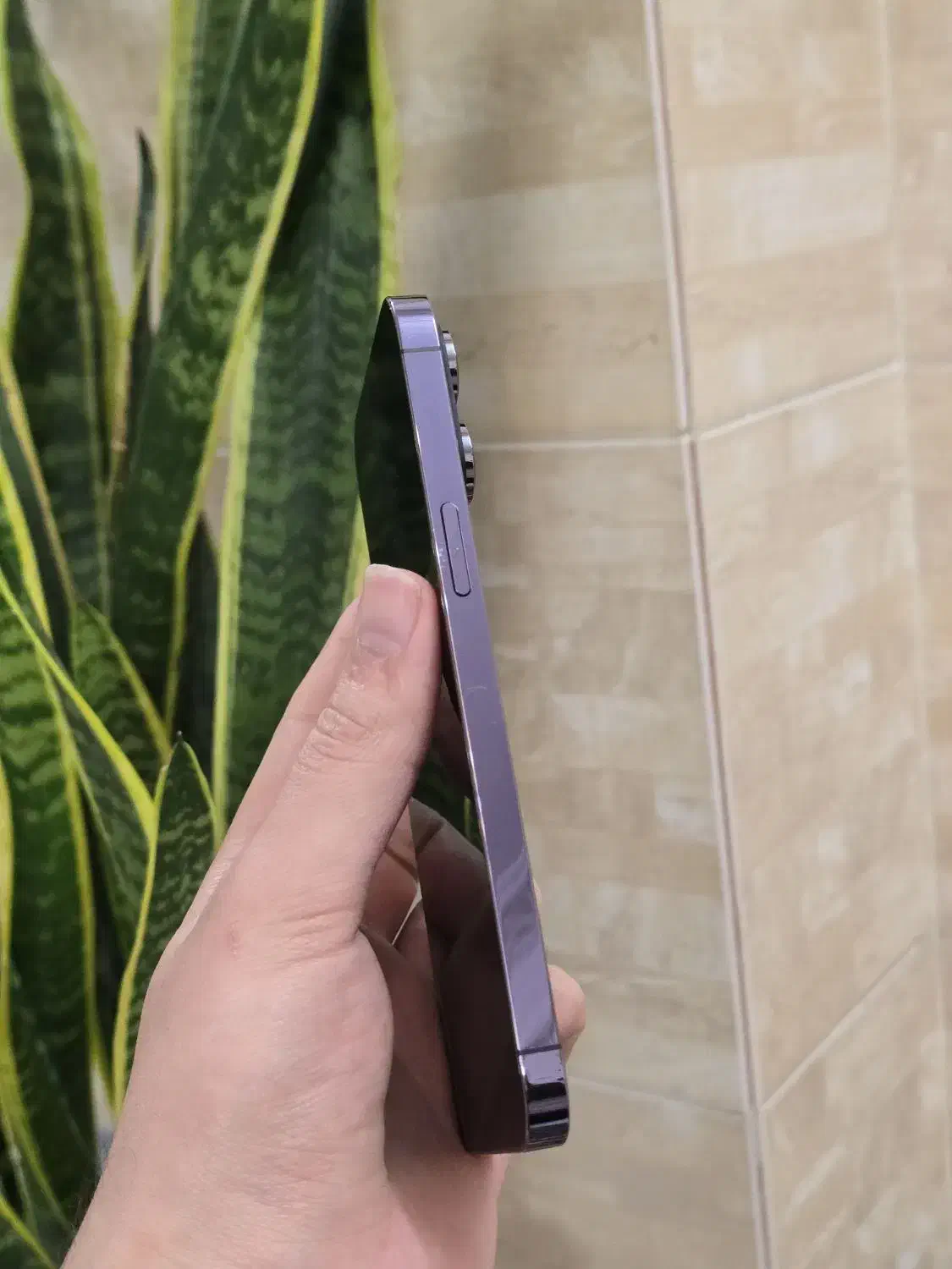 14Pro max 256G|موبایل|زنجان, |دیوار