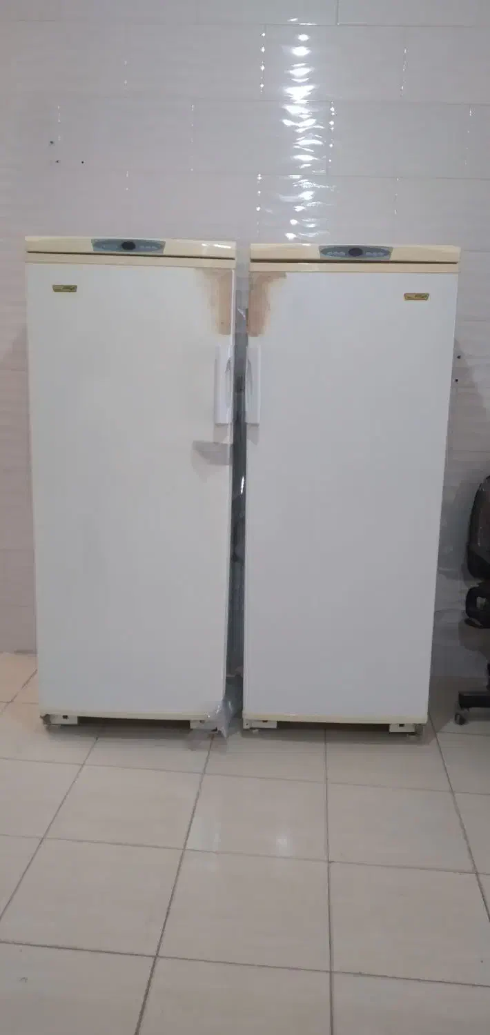 یخچال فریزر|یخچال و فریزر|سیلاخور, |دیوار