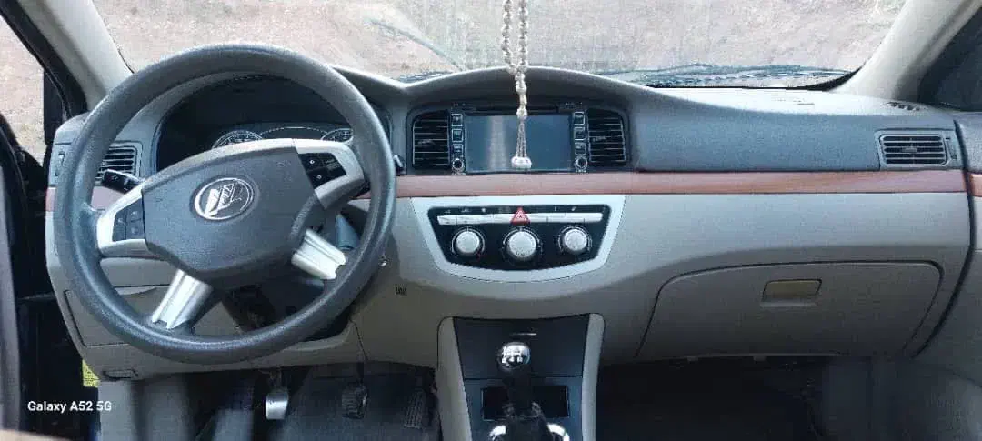 فروش خودرو لیفان 620|خودرو سواری و وانت|کرج, عظیمیه|دیوار