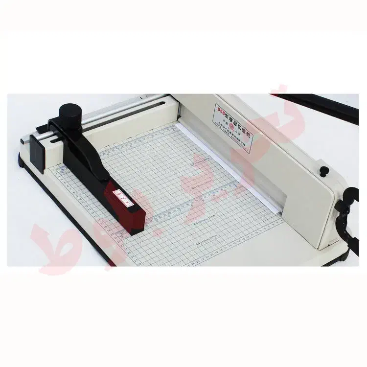 کاتر 858 AX A4|لوازم التحریر|تهران, ایرانشهر|دیوار