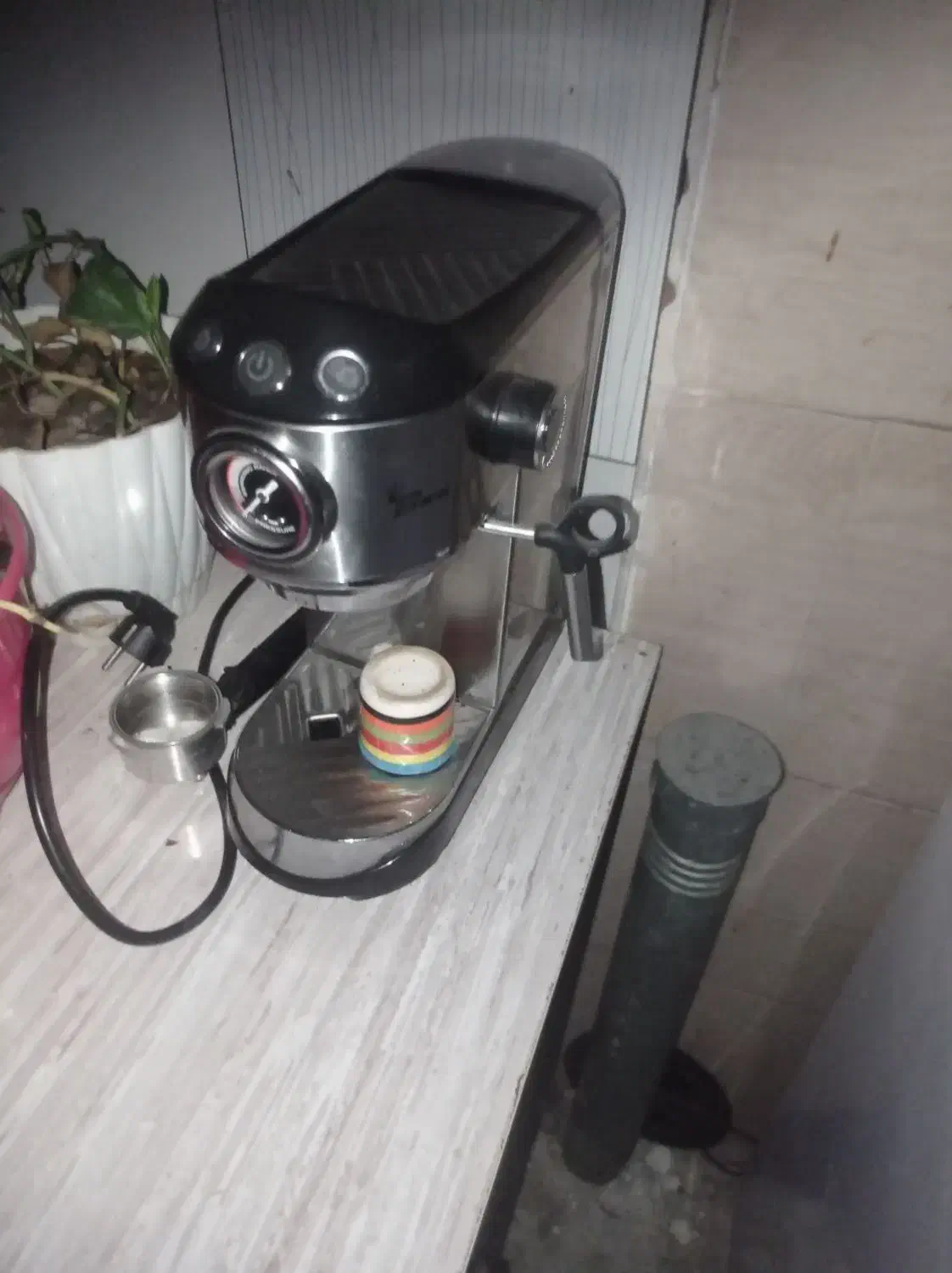 دستگاه اسپر سو|سماور، چای‌ساز، قهوه‌ساز|دزفول, |دیوار