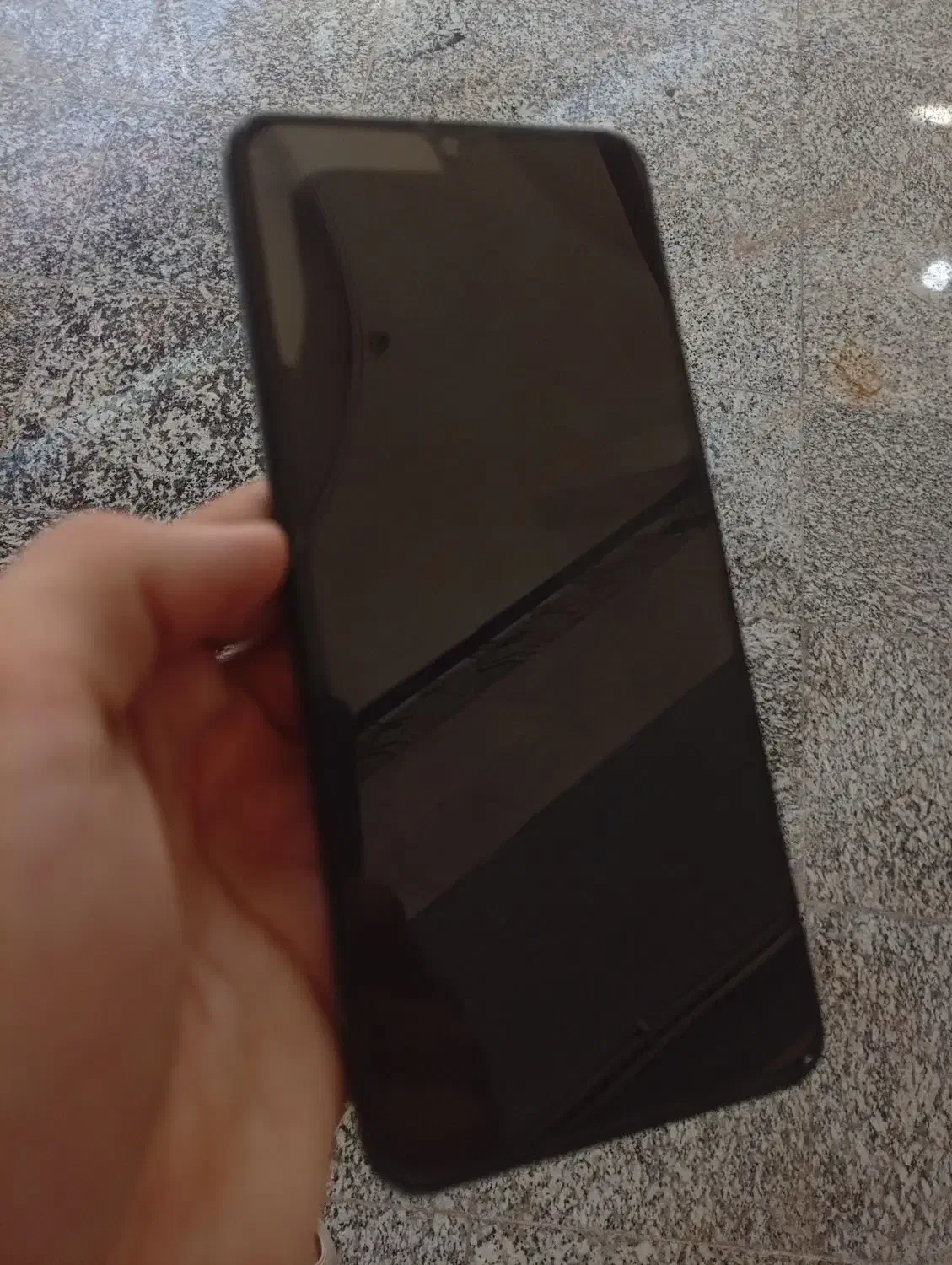 گوشی سالم تمیز Redmi A5|موبایل|گرگان, |دیوار