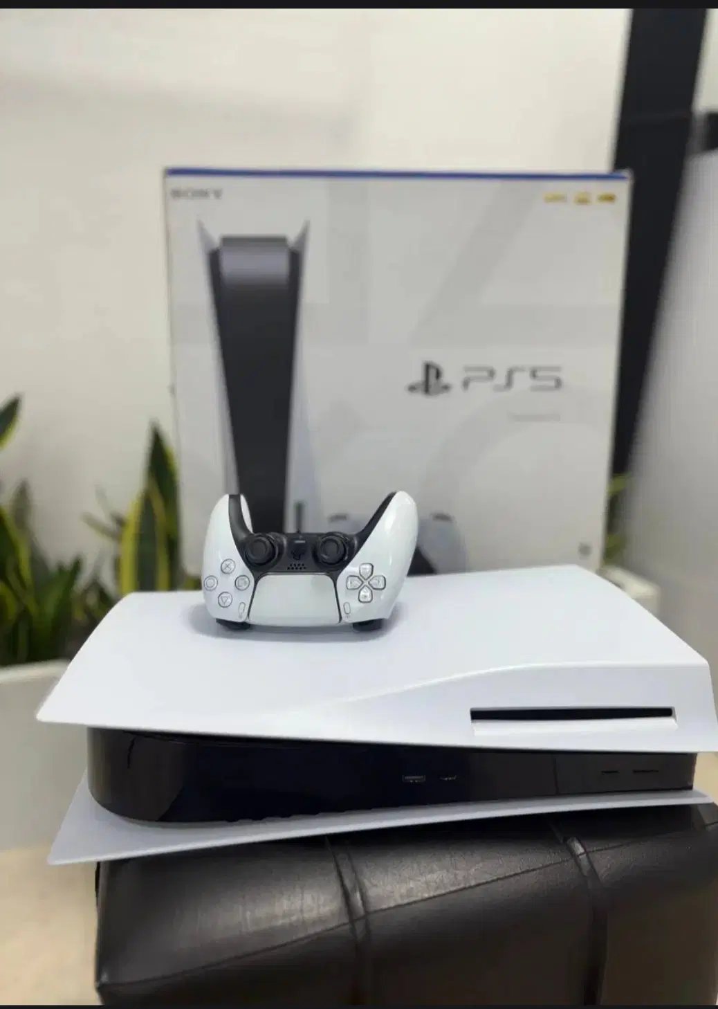 ps5 fat|کنسول، بازی ویدئویی و آنلاین|تهران, شهرک نفت|دیوار