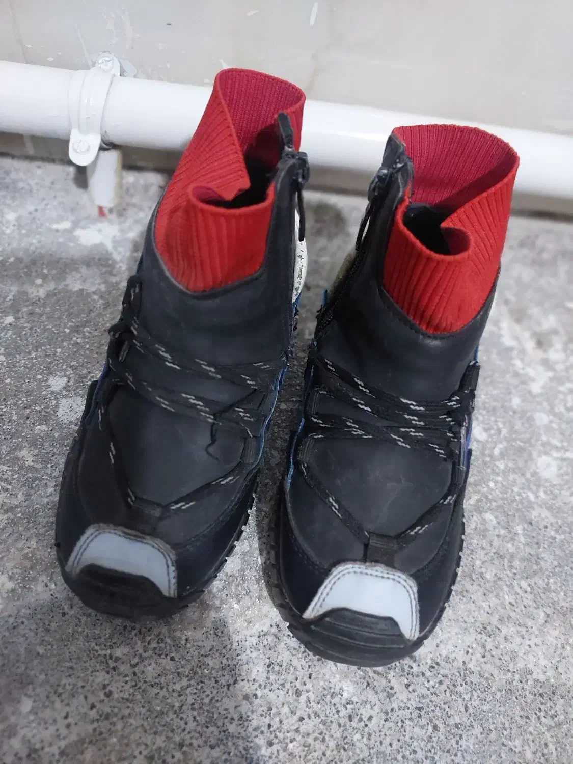 کفش بچگانه|کیف، کفش، کمربند|تبریز, |دیوار