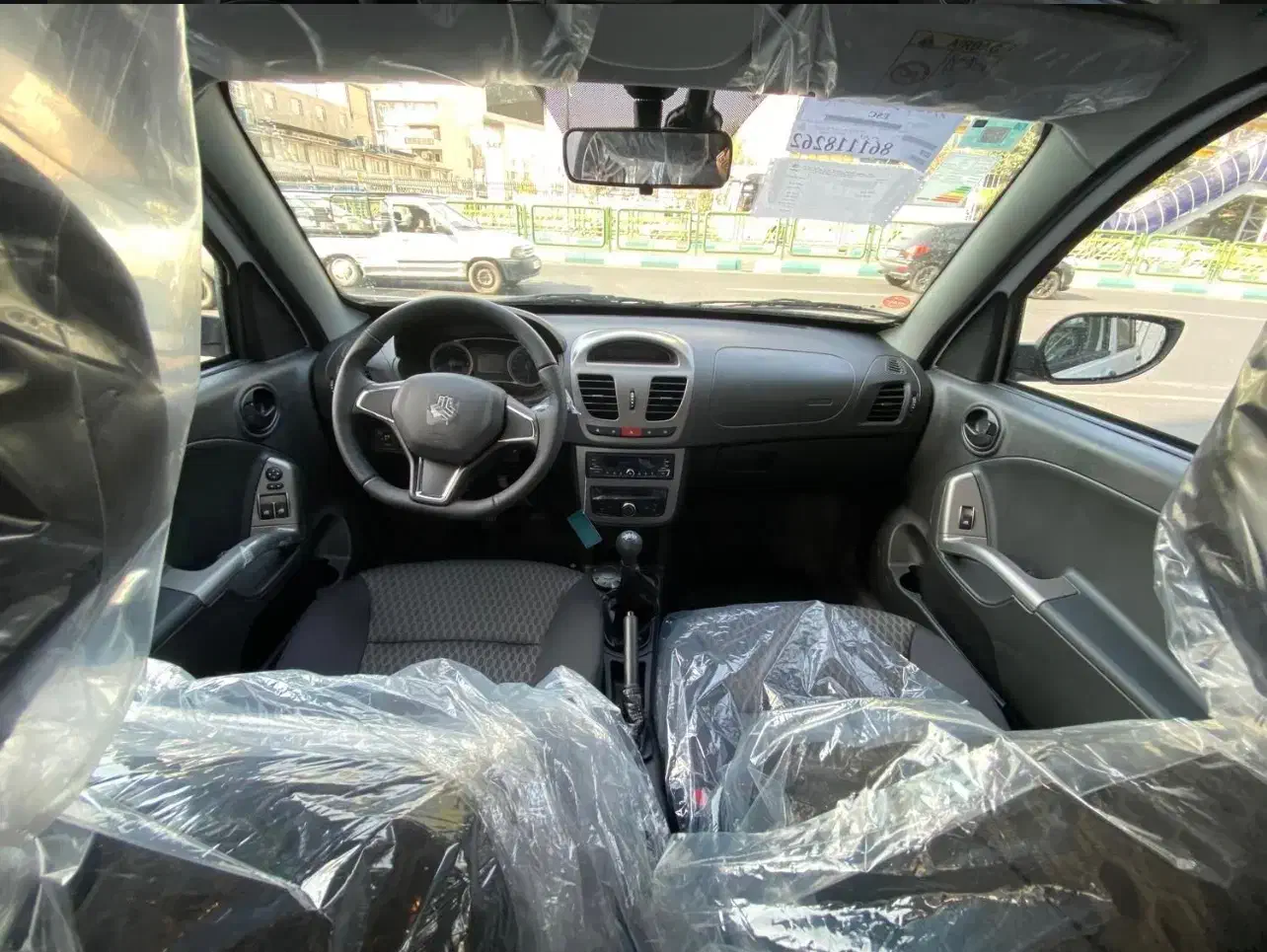 فروش اقساطی کوییک صفر 1404|خودرو سواری و وانت|تهران, آذربایجان|دیوار