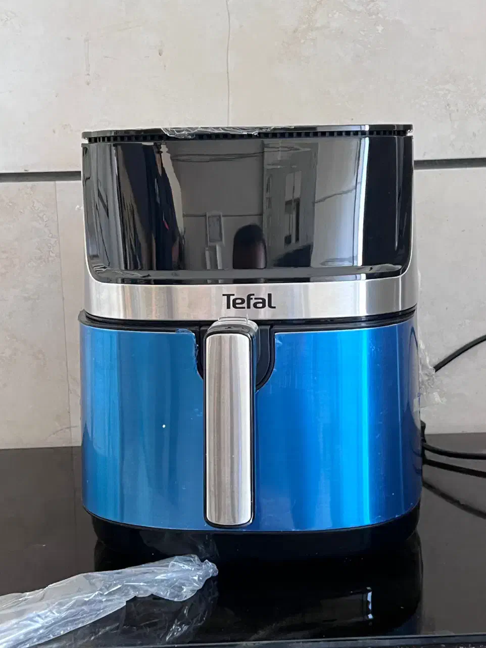 سرخکن تفال هواساز|اجاق گاز و لوازم برقی پخت‌وپز|تهران, بازار|دیوار