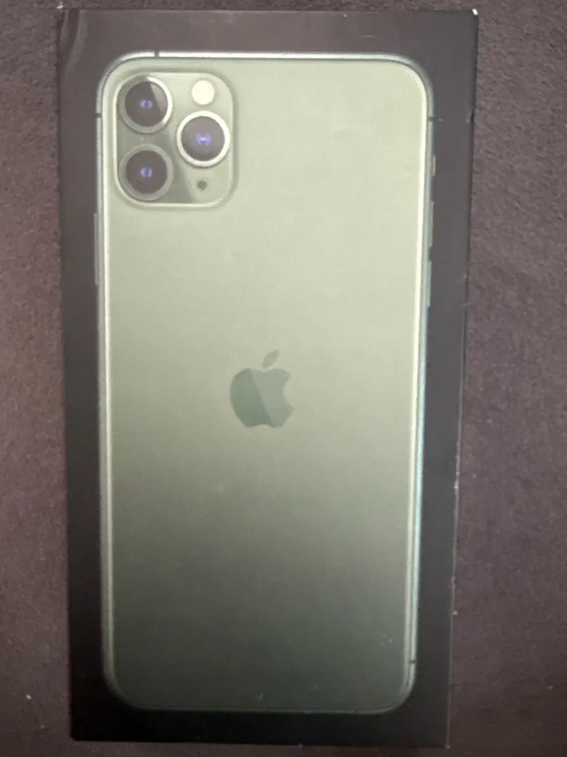 آیفون ۱۱ پرومکس ۲۵۶|موبایل|تهران, الهیه|دیوار