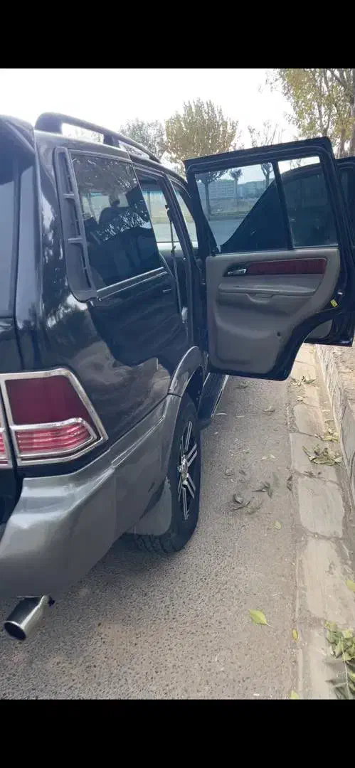 موسو ۶سیلندر اتمات|خودرو سواری و وانت|تهران, گلستان (شهرک راه آهن)|دیوار