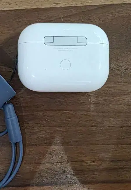 Airpod pro 2 type C|لوازم جانبی موبایل و تبلت|فردیس, فردیس|دیوار