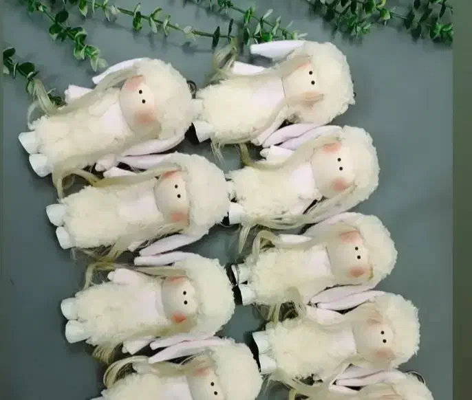 آویز ماشین بدن عروسک|اسباببازی بچه|مرند, |دیوار