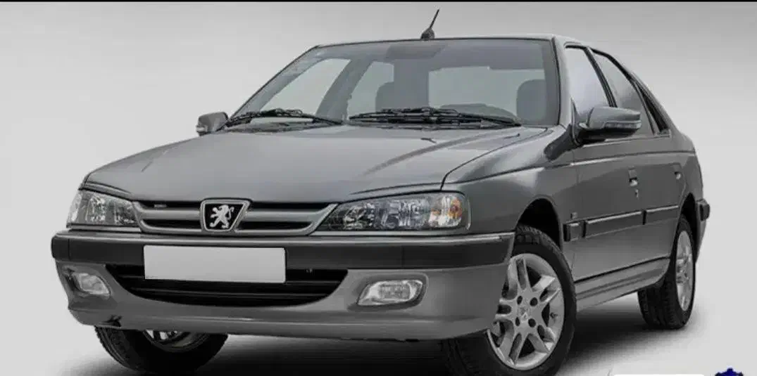 پژو پارس xu7p|خودرو سواری و وانت|ساوه, |دیوار