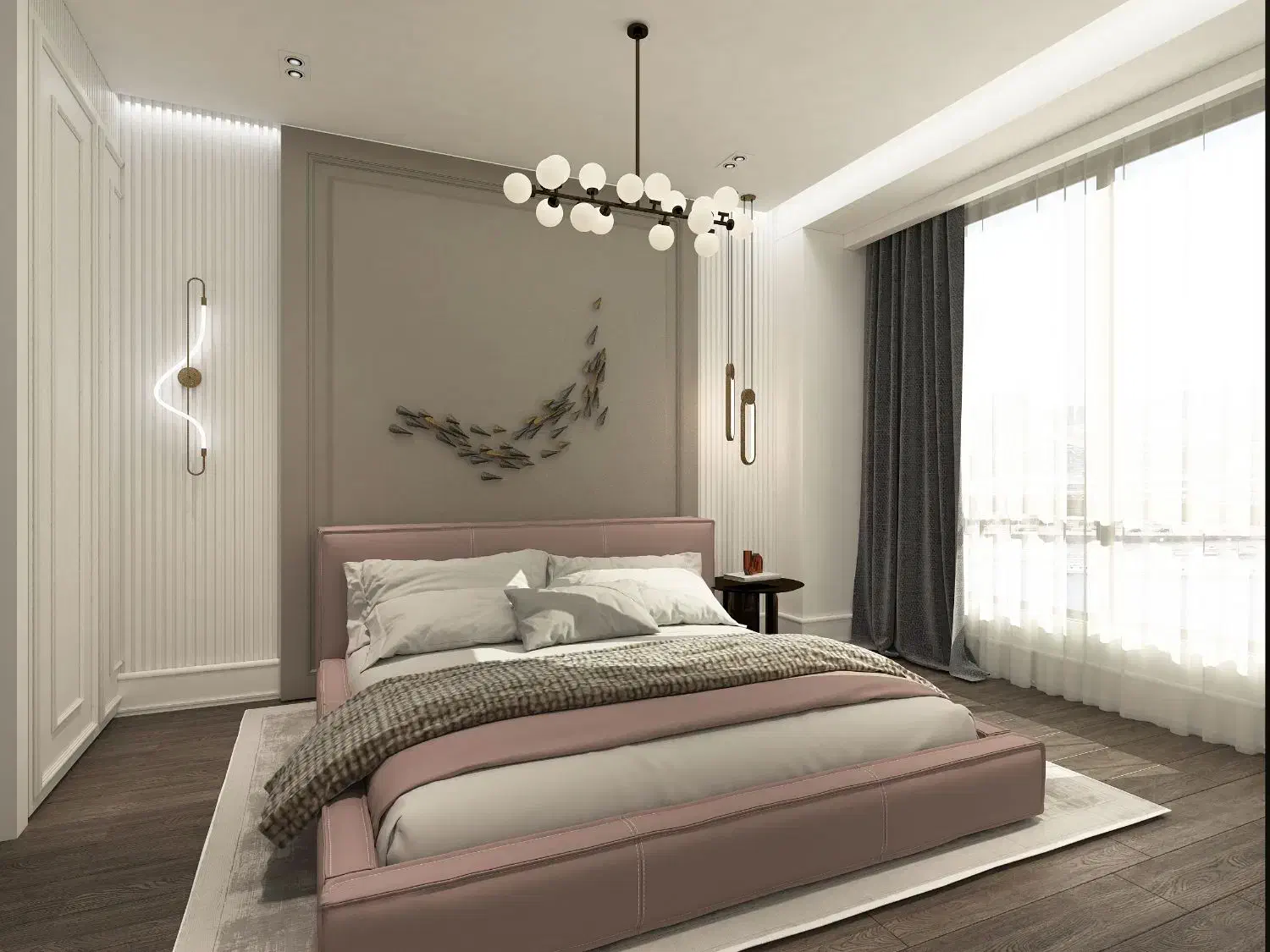 آپارتمان ۲۱۰ متر ۳خواب لوکس|اجارهٔ آپارتمان|تهران, قیطریه|دیوار