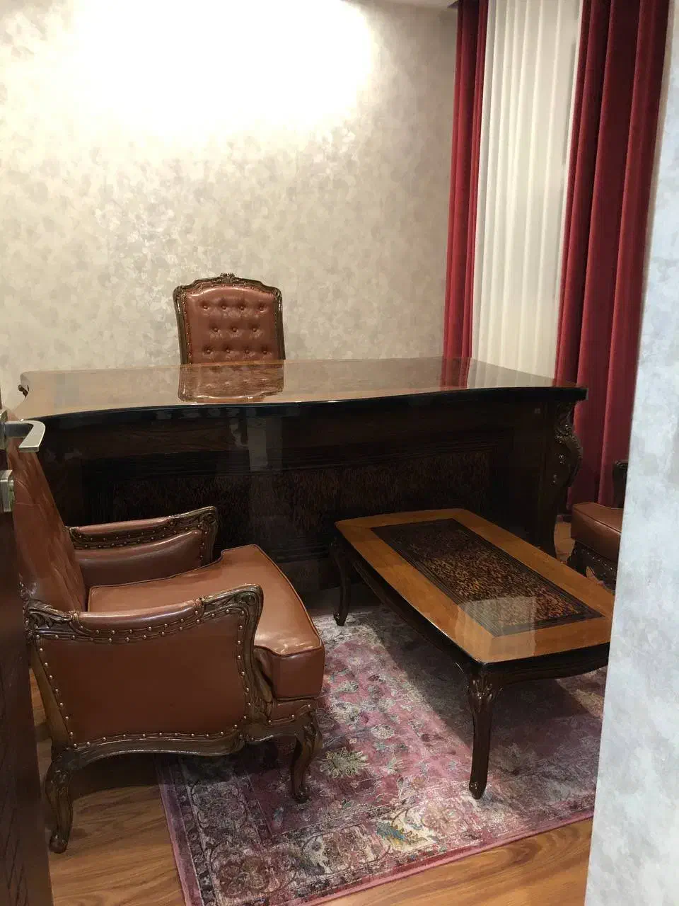 مبلمان اداری|مبلمان اداری|تهران, شمس‌آباد|دیوار