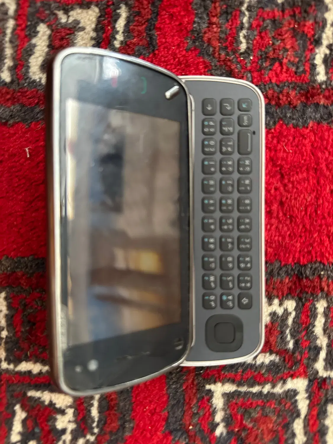 Nokia n97|موبایل|مشهد, شهرک لشکر (شهرک غرب)|دیوار