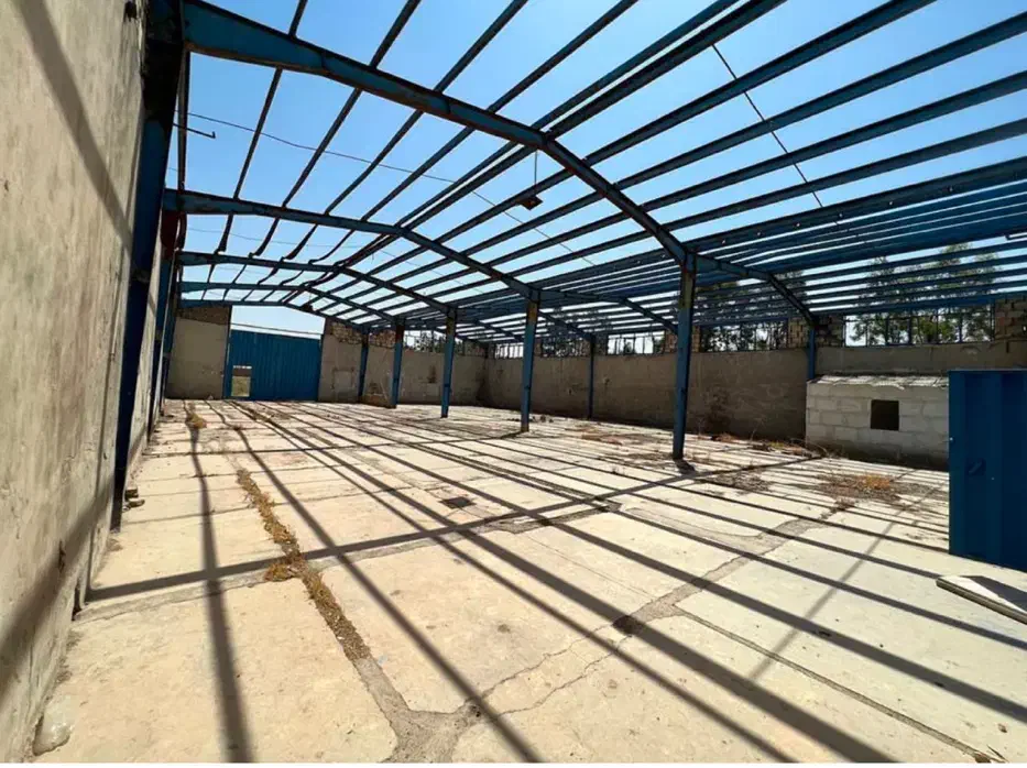 ۲۲/۰۰۰مترکارخانه تمام صنعتی|فروش دفتر صنعتی، کشاورزی، تجاری|قرچک, داوود آباد|دیوار