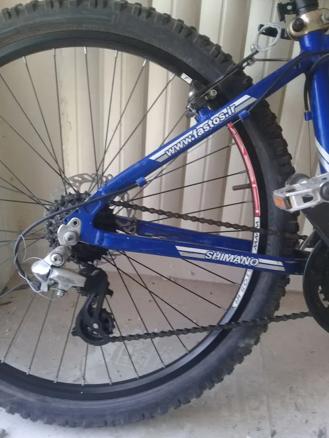 دوچرخه سایز 26|دوچرخه، اسکیت، اسکوتر|تهران, تاکسیرانی|دیوار