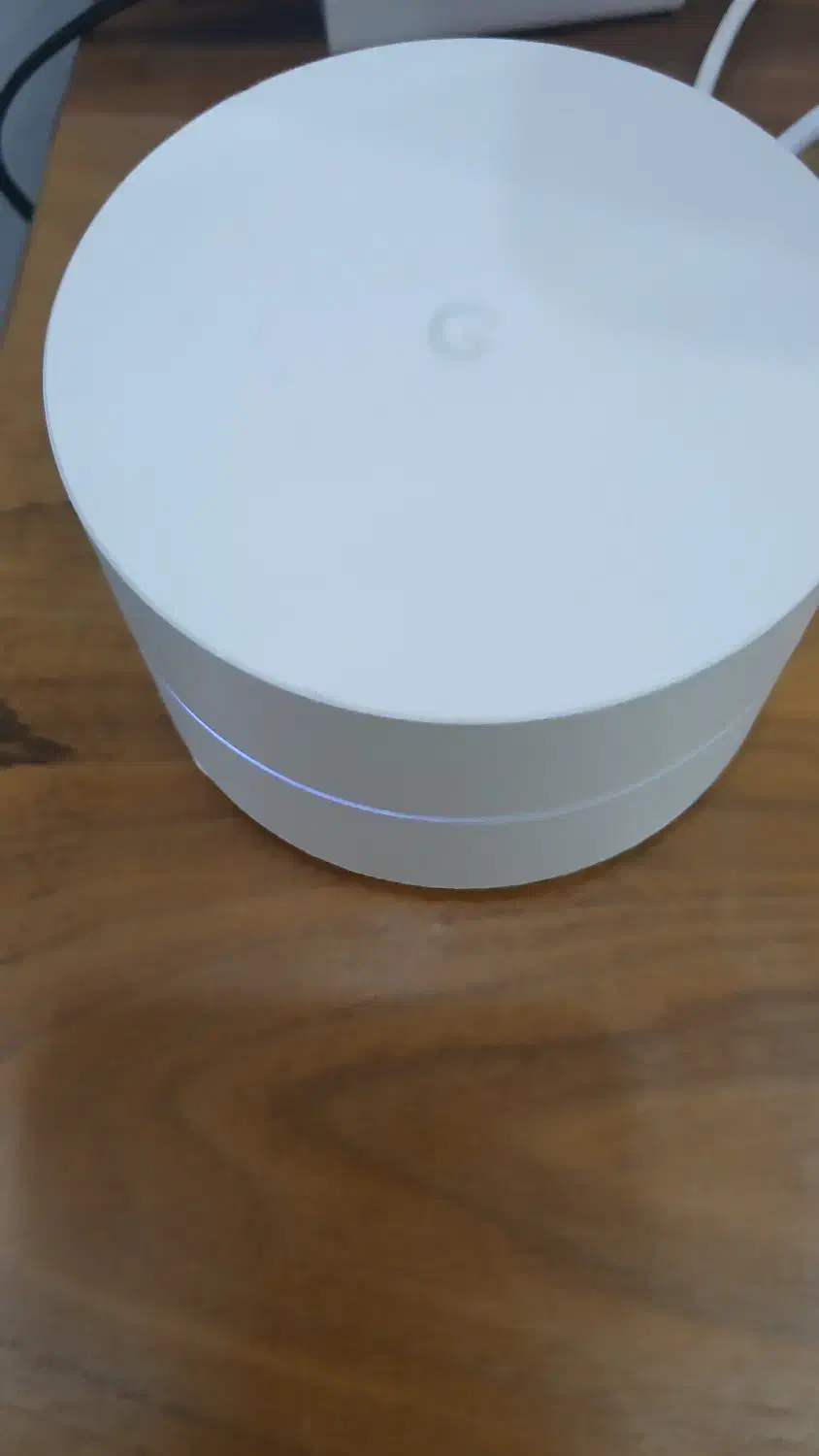 روتر گوگل به همراه openwrt و پسوال|مودم و تجهیزات شبکه|کرمانشاه, |دیوار