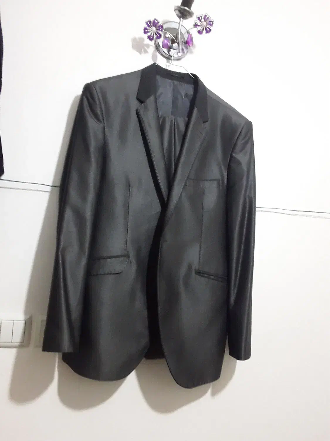 کت و شلوار 52|لباس|قم, کلهری|دیوار