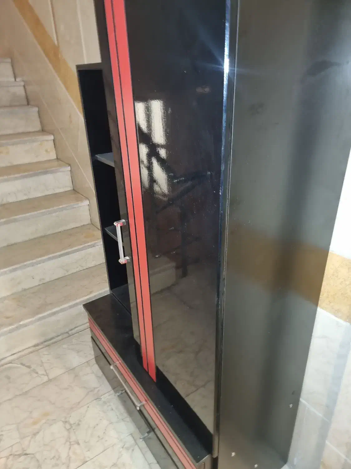 کمد|جاکفشی، کمد، دراور|تهران, آهنگ|دیوار