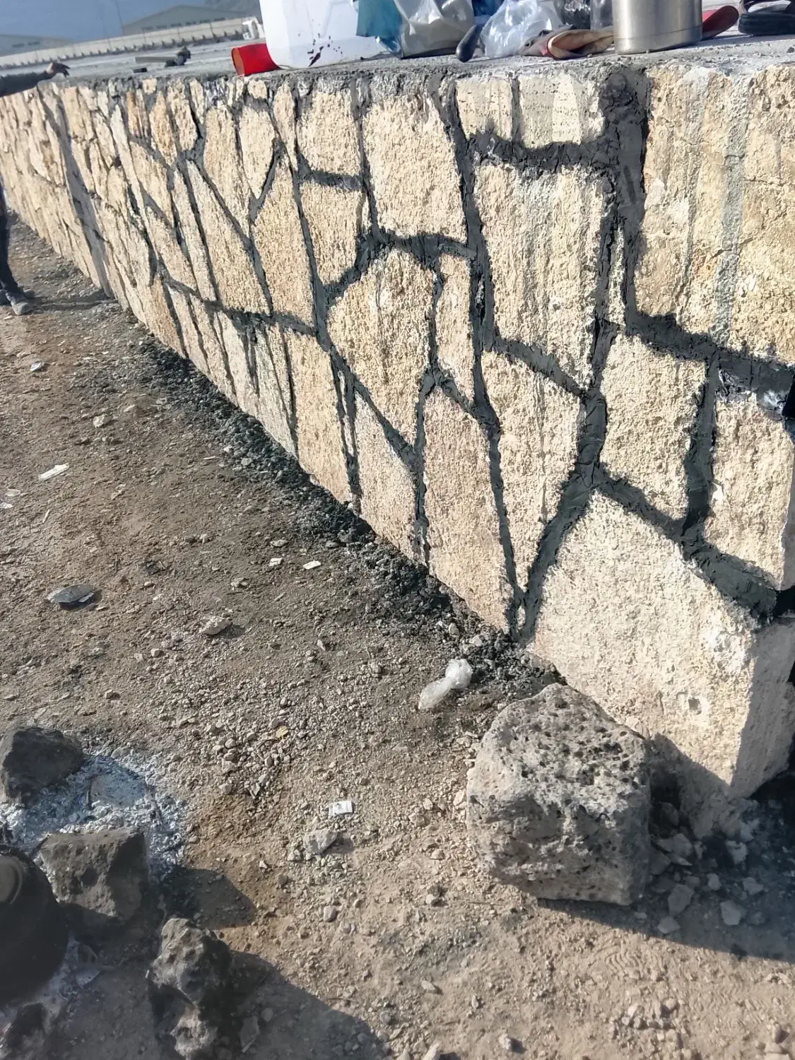 بنای|خدمات پیشه و مهارت|ماکو, |دیوار