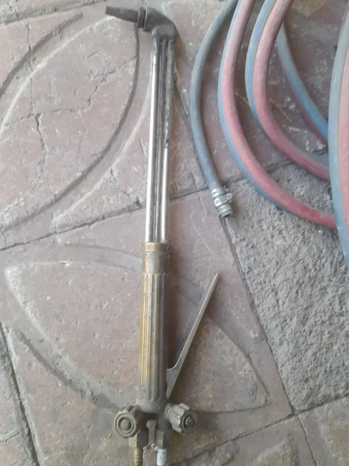 سرپیک و شیلنگ|ابزارآلات|فردوسیه, |دیوار