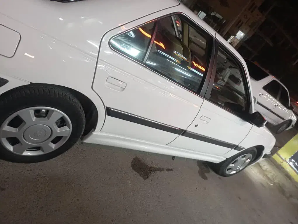 پارس سیمی زیمنس ۴۰۳|خودرو سواری و وانت|چابهار, |دیوار